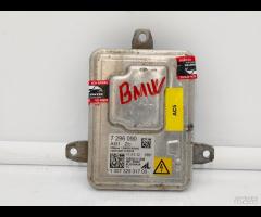 CENTRALINA LUCI FARI XENON BMW F10 2010-2016 63127 - 2