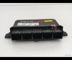 CENTRALINA MODULO CONTROLLO KEYLESS JAGUAR XF 2010 - 6