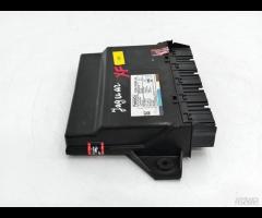 CENTRALINA MODULO CONTROLLO KEYLESS JAGUAR XF 2010 - 9