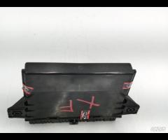 CENTRALINA MODULO CONTROLLO KEYLESS JAGUAR XF 2010 - 15