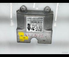 CENTRALINA AIRBAG OPEL ZAFIRA 2009 13288173 133674 - 3