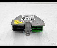 CENTRALINA AIRBAG OPEL ZAFIRA 2009 13288173 133674 - 7