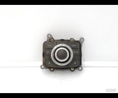 INTERRUTTORE JOYSTICK CONTROLLER MULTIMEDIA MAZDA - 1