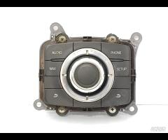 INTERRUTTORE JOYSTICK CONTROLLER MULTIMEDIA MAZDA - 4