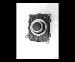 INTERRUTTORE JOYSTICK CONTROLLER MULTIMEDIA MAZDA - 5