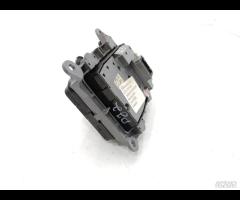 INTERRUTTORE JOYSTICK CONTROLLER MULTIMEDIA MAZDA - 17