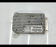 CENTRALINA SOSPENSIONI PNEUMATICHE ICM BMW F01 F02
