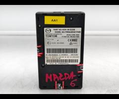 CENTRALINA SISTEMA NAVIGAZIONE GPS MAZDA 6 / CX-5