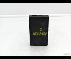 CENTRALINA SISTEMA NAVIGAZIONE GPS MAZDA 6 / CX-5 - 7