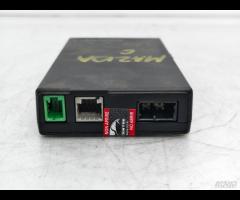 CENTRALINA SISTEMA NAVIGAZIONE GPS MAZDA 6 / CX-5 - 9