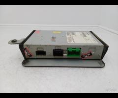 CENTRALINA RADIO NAVIGATORE SISTEMA GPS VOLVO 3138 - 9