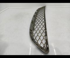 GRIGLIA PARAURTI ANTERIORE RADIATORE BMW X6 E71 20 - 8