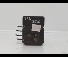 CENTRALINA ABS 2.0D 85Kw 116CV BMW 316D F30 F31 F3 - 2
