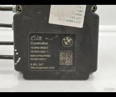 CENTRALINA ABS 2.0D 85Kw 116CV BMW 316D F30 F31 F3 - 3