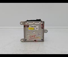 CENTRALINA AMPLIFICATORE ANTENNA AUTORADIO MAZDA C - 1