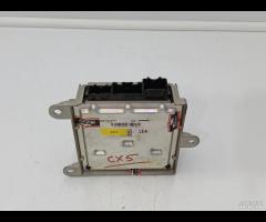 CENTRALINA AMPLIFICATORE ANTENNA AUTORADIO MAZDA C - 4