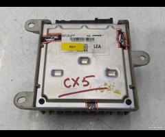 CENTRALINA AMPLIFICATORE ANTENNA AUTORADIO MAZDA C - 7