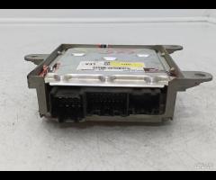 CENTRALINA AMPLIFICATORE ANTENNA AUTORADIO MAZDA C - 10