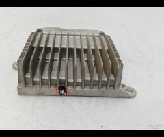 CENTRALINA AMPLIFICATORE ANTENNA AUTORADIO MAZDA C - 15
