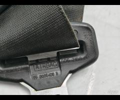 CINTURA DI SICUREZZA ANTERIORE DESTRA DX MINI R56 - 18