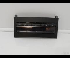 PANNELLO COMANDO CLIMA RISCALDAMENTO MERCEDES W212 - 1