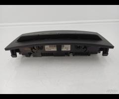 PANNELLO COMANDO CLIMA RISCALDAMENTO MERCEDES W212 - 6