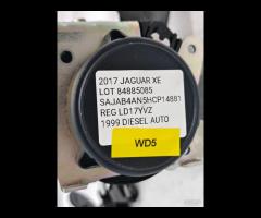 CINTURA DI SICUREZZA ANTERIORE DX JAGUAR XE X760 2 - 13