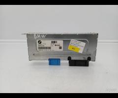 CENTRALINA MODULO CONTROLLO ACCESSO GATEWAY BMW F0