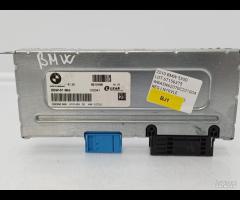 CENTRALINA MODULO CONTROLLO ACCESSO GATEWAY BMW F0