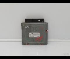 CENTRALINA MOTORE ECU SEAT LEON 03F906070CH 5WP447 - 1