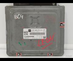 CENTRALINA MOTORE ECU SEAT LEON 03F906070CH 5WP447 - 3