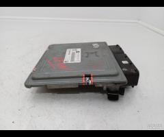 CENTRALINA MOTORE ECU SEAT LEON 03F906070CH 5WP447 - 9