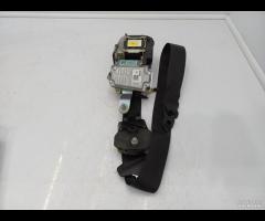 CINTURA DI SICUREZZA ANTERIORE DESTRA MERCEDES E20 - 2