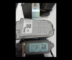 CINTURA DI SICUREZZA ANTERIORE DESTRA MERCEDES E20 - 17