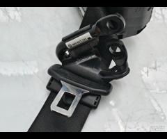 CINTURA DI SICUREZZA ANTERIORE SX DX AUDI A5 Cabri - 11