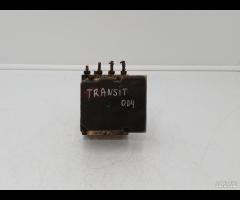 CENTRALINA POMPA ABS FORD TRANSIT 8C112C405AB 0265 - 1