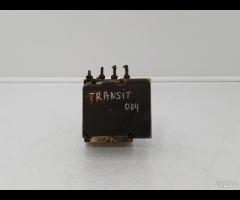 CENTRALINA POMPA ABS FORD TRANSIT 8C112C405AB 0265 - 2