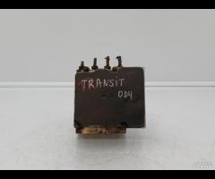 CENTRALINA POMPA ABS FORD TRANSIT 8C112C405AB 0265 - 3