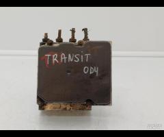CENTRALINA POMPA ABS FORD TRANSIT 8C112C405AB 0265 - 4