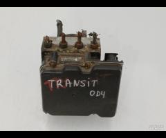 CENTRALINA POMPA ABS FORD TRANSIT 8C112C405AB 0265 - 5