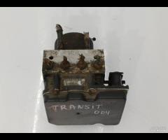 CENTRALINA POMPA ABS FORD TRANSIT 8C112C405AB 0265 - 6