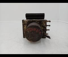 CENTRALINA POMPA ABS FORD TRANSIT 8C112C405AB 0265 - 12