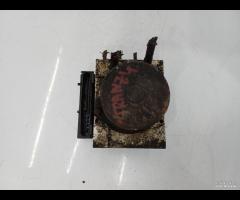 CENTRALINA POMPA ABS FORD TRANSIT 8C112C405AB 0265 - 17
