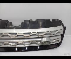 GRIGLIA PARAURTI ANTERIORE LAND ROVER DISCOVERY SP - 4