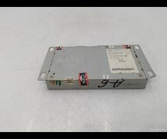 CENTRALINA RADIO RICEVITORE DAB AUDI A6 4E0035563 - 13