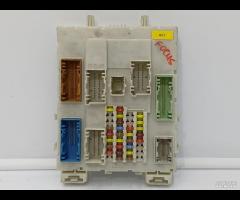CENTRALINA COMFORT MODULO BCM FORD FOCUS BV6N14A07 - 3