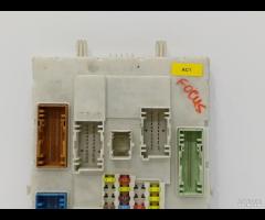CENTRALINA COMFORT MODULO BCM FORD FOCUS BV6N14A07 - 4