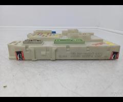 CENTRALINA COMFORT MODULO BCM FORD FOCUS BV6N14A07 - 11