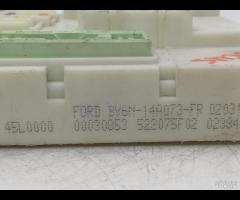 CENTRALINA COMFORT MODULO BCM FORD FOCUS BV6N14A07 - 12