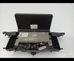 DISPLAY SCHERMO MULTIFUNZIONE NAVIGATORE AUDI A4 B - 11